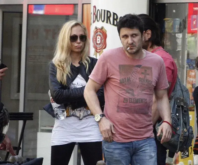 Асен Блатечки пусна коремче (Конкурира Любо Нейков)