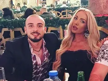 Асен от „София – ден и нощ“ сгоден за дружка на русата Златка (Подробности+СНИМКИ)