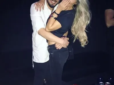 Асен от „София – ден и нощ“ сгоден за дружка на русата Златка (Подробности+СНИМКИ)