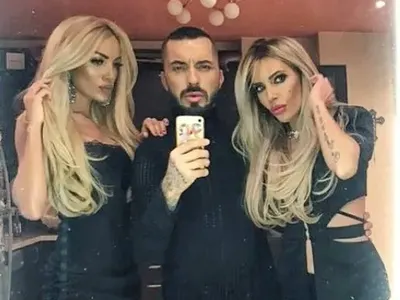 Асен от „София – ден и нощ“ сгоден за дружка на русата Златка (Подробности+СНИМКИ)