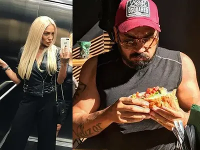 Азис кълне Русата Златка! Във война са от години, а днес ненавистта им един към друг е още по-силна (Подробности)