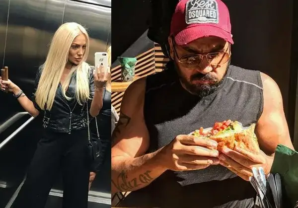 Азис кълне Русата Златка! Във война са от години, а днес ненавистта им един към друг е още по-силна (Подробности)