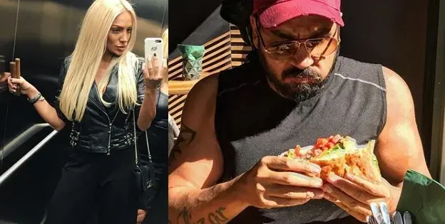 Азис кълне Русата Златка! Във война са от години, а днес ненавистта им един към друг е още по-силна (Подробности)