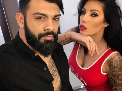 Азис настръхва от гаджето на Гергана Райчевска