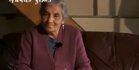 Бабата на Азис изгубила „дарбата“ си след тежък грип (Подробности)