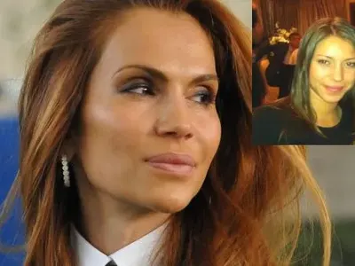 Бакалова ревнува от доведената щерка на Денков! (+ УНИКАЛНИ снимки на бившата му съпруга)