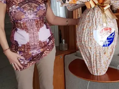 Бакалова ревнува от доведената щерка на Денков! (+ УНИКАЛНИ снимки на бившата му съпруга)