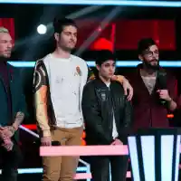 Българският Джъстийн Бийбър отпадна от „Гласът на България“