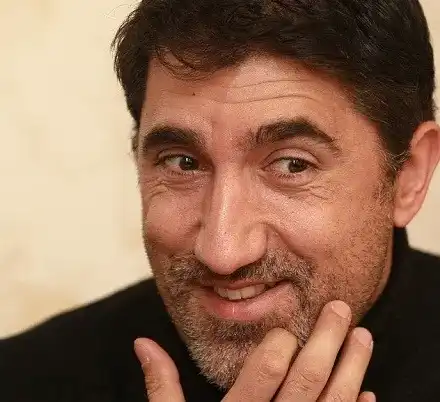 Башар Рахал пак на калъп с младо гадже!