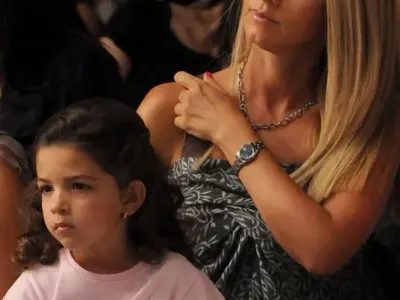 Бившата на Малък Тошко гази закона