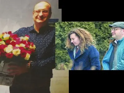 Бившата на Радев се сгоди? Любимият й Иван й подари кашон с рози