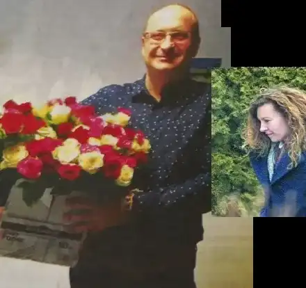 Бившата на Радев се сгоди? Любимият й Иван й подари кашон с рози