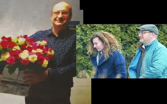 Бившата на Радев се сгоди? Любимият й Иван й подари кашон с рози