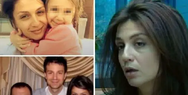 Бившата снаха на Стойчо Младенов си върна детето с решение на съда