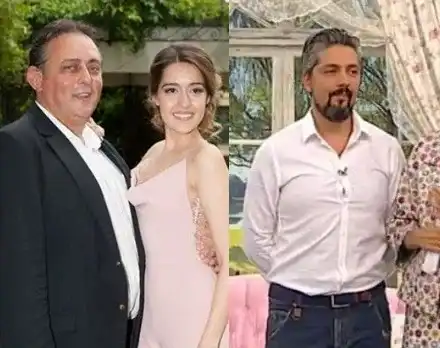 Бившият мъж на Гала пак е милионер след 2 фалита! Константин Будев се замогна след развода с водещата