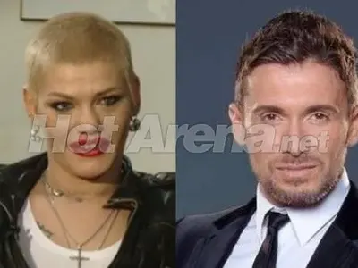 Бившият мениджър на звездата – Айвън, проговори: Спасих Жана Бергендорф  от гладна смърт + още шокиращи разкрития