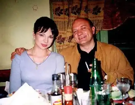 Бившият на Цветанка Ризова – Анатоли, извади кирливите й ризи: Тя ми изневери с министър! +Коментарът му за сватбата й