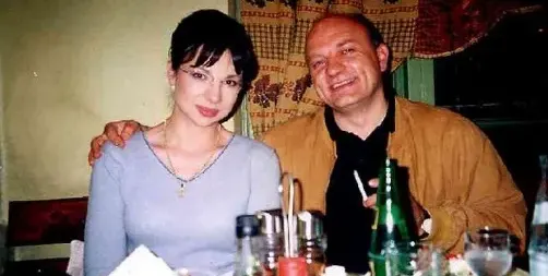 Бившият на Цветанка Ризова – Анатоли, извади кирливите й ризи: Тя ми изневери с министър! +Коментарът му за сватбата й
