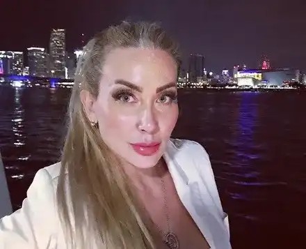 Бизнесменът Николай натирил Антония Петрова заради изневяра! Тя се върна в родния Перник