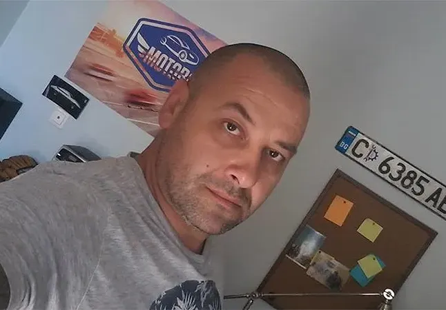 Боби от „София ден и нощ“ бил общ работник