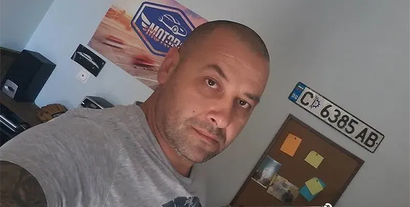 Боби от „София ден и нощ“ бил общ работник