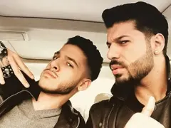 Братът на Фики подписа с „Пайнер“! Уреди се със стартов хонорар от 3 000 лева!