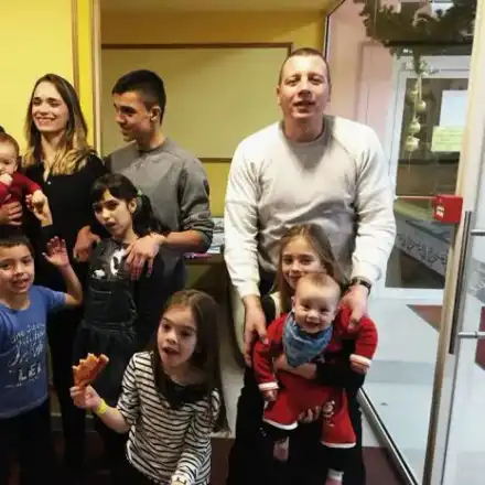 Бременната Ирена Милянкова: Нямам мъж Чолата!