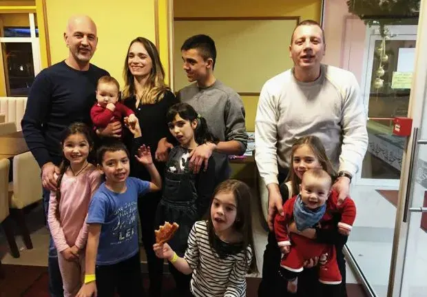 Бременната Ирена Милянкова: Нямам мъж Чолата!