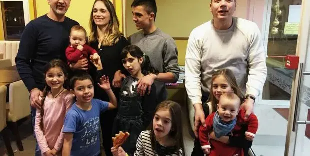 Бременната Ирена Милянкова: Нямам мъж Чолата!