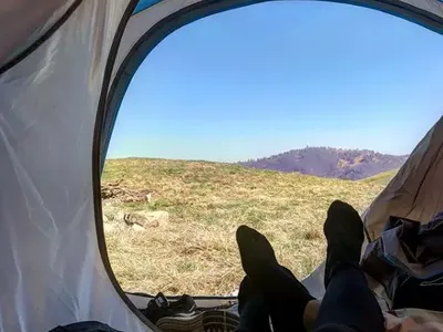 Бременността на Преслава изобщо не й личи! Отново пее в чалготеките (+ Павел я замъкна на палатка, вместо в 5-звезден лукс (СНИМКИ)