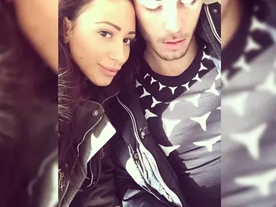 БРУТАЛНО! Гаджето на гимнастичката Цвети Найденова шокира с нецензурни видеа в стил „филми за възрастни“ + разделят ли се двамата (СКАНДАЛНО ФОТО)