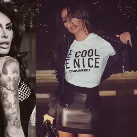 Черната Златка се превърна в клонинг на Николета след последните корекции