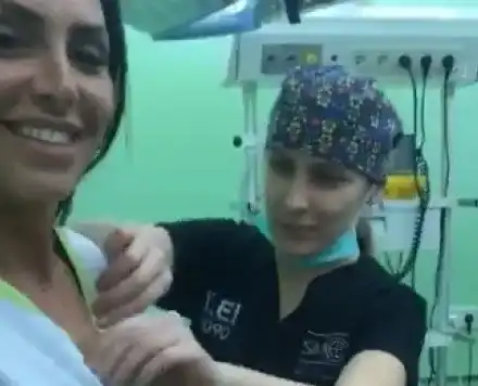 Черната Златка сложи летни бомби, изду пазвата със 1170 кубика