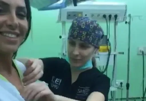 Черната Златка сложи летни бомби, изду пазвата със 1170 кубика