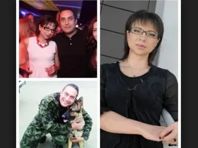 Цветанка Ризова сияе преди сватбата: Срещнах мъжа на живота си!