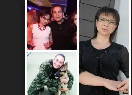 Цветанка Ризова сияе преди сватбата: Срещнах мъжа на живота си!