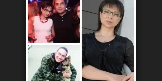 Цветанка Ризова сияе преди сватбата: Срещнах мъжа на живота си!