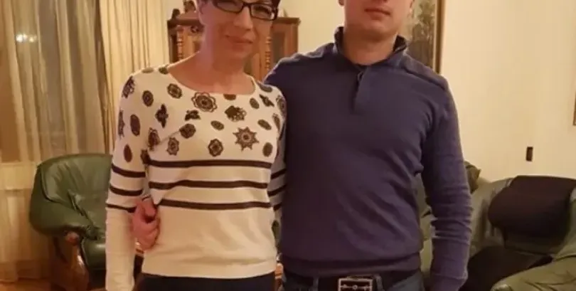Цветанка Ризова вдига сватба