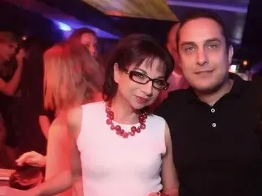 Цветанка Ризова вдига сватба! Омъжва се за младия анестезиолог Веселин Йолов на 6 май!