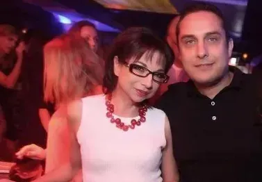 Цветанка Ризова вдига сватба! Омъжва се за младия анестезиолог Веселин Йолов на 6 май!