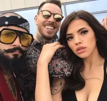 Дара и Павел & Венци Венц публично се изгавриха с Гери-Никол в песен! Ще има ли отмъщение?!