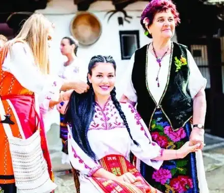 Дъщерята на Каракачанов с нов бизнес! Деница тръгна по стъпките на Деси Банова