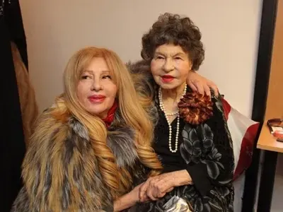 Дъщерята на Стоянка Мутафова с предложение за брак от богат американец