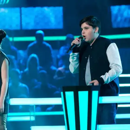 Децата в „Гласът на България“ взривиха сцената!