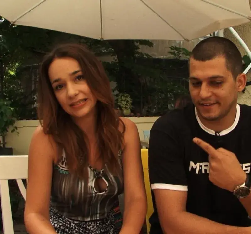 Деян Веселинов емигрира разочарован от НОВА тв, жена му също напусна Гала