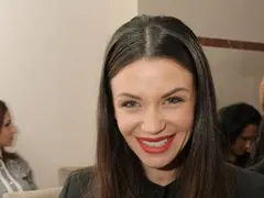 Диляна Попова тръгна на балет (Моделката сбъдва детската си мечта)