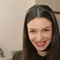 Диляна Попова тръгна на балет (Моделката сбъдва детската си мечта)