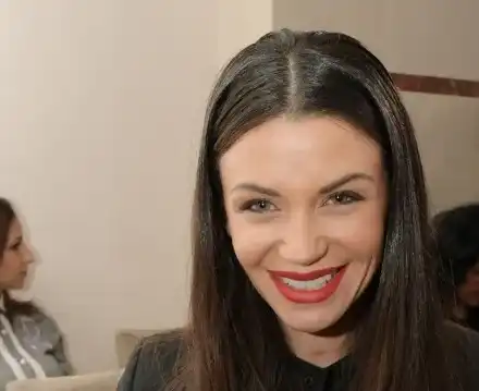 Диляна Попова тръгна на балет (Моделката сбъдва детската си мечта)