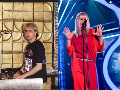 DJ Васко Громков: „Капките” пеят на плейбек”