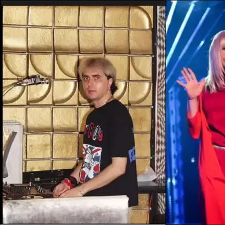 DJ Васко Громков: „Капките” пеят на плейбек”